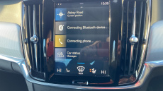 Volvo S90 2.0 D4 R DESIGN 4dr Geartronic Diesel Saloon